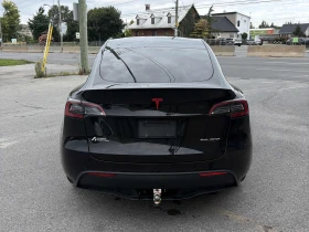 Tesla Model Y Long Range, ТЕГЛИЧ, АВТОКРЕДИТ | Auto.bg — изображение 4 Tesla Model Y Long Range, ТЕГЛИЧ, АВТОКРЕДИТ | Auto.bg — изображение 4