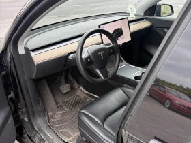 Tesla Model Y Long Range, ТЕГЛИЧ, АВТОКРЕДИТ | Auto.bg — изображение 5 Tesla Model Y Long Range, ТЕГЛИЧ, АВТОКРЕДИТ | Auto.bg — изображение 5