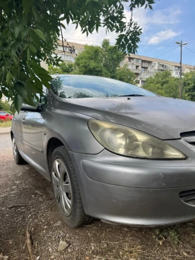 Peugeot 307 - 1250 € - 28024214 5 | Car24.bg Peugeot 307 - 1250 € - 28024214 5