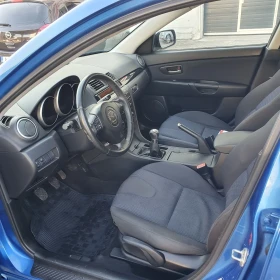 Mazda 3 1.6i | Auto.bg — изображение 10 Mazda 3 1.6i | Auto.bg — изображение 10