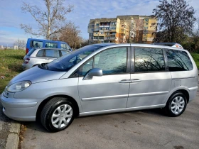 Peugeot 807 - Car24.bg Peugeot 807