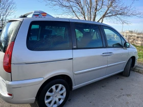 Peugeot 807 - 1400 € - 62095707 2 | Car24.bg Peugeot 807 - 1400 € - 62095707 2