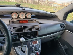 Peugeot 807 - 1400 € - 62095707 5 | Car24.bg Peugeot 807 - 1400 € - 62095707 5