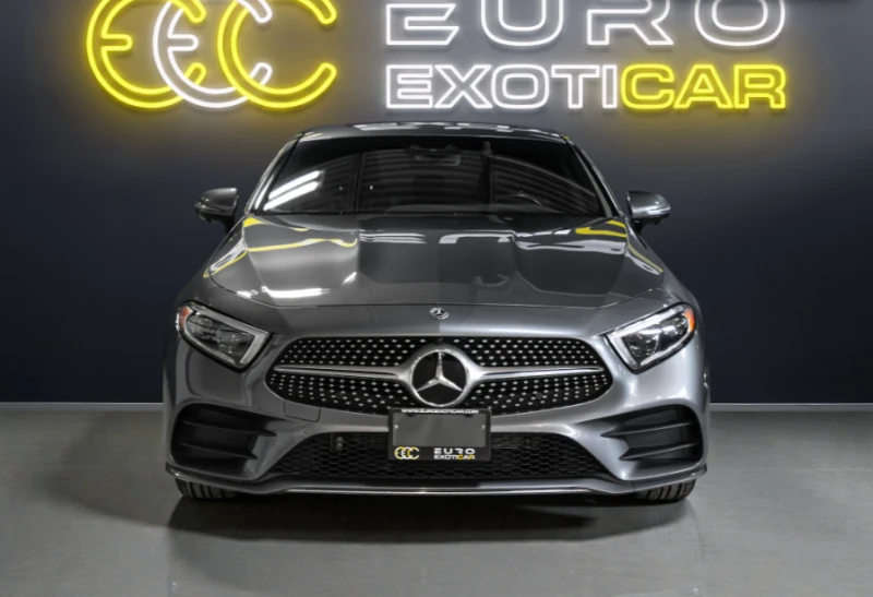 Mercedes-Benz CLS 450 АВТОКРЕДИТ - 36400 € / 71192.21 лв. - 45243688 1 | Car24.bg Mercedes-Benz CLS 450 АВТОКРЕДИТ - 36400 € / 71192.21 лв. - 45243688 1