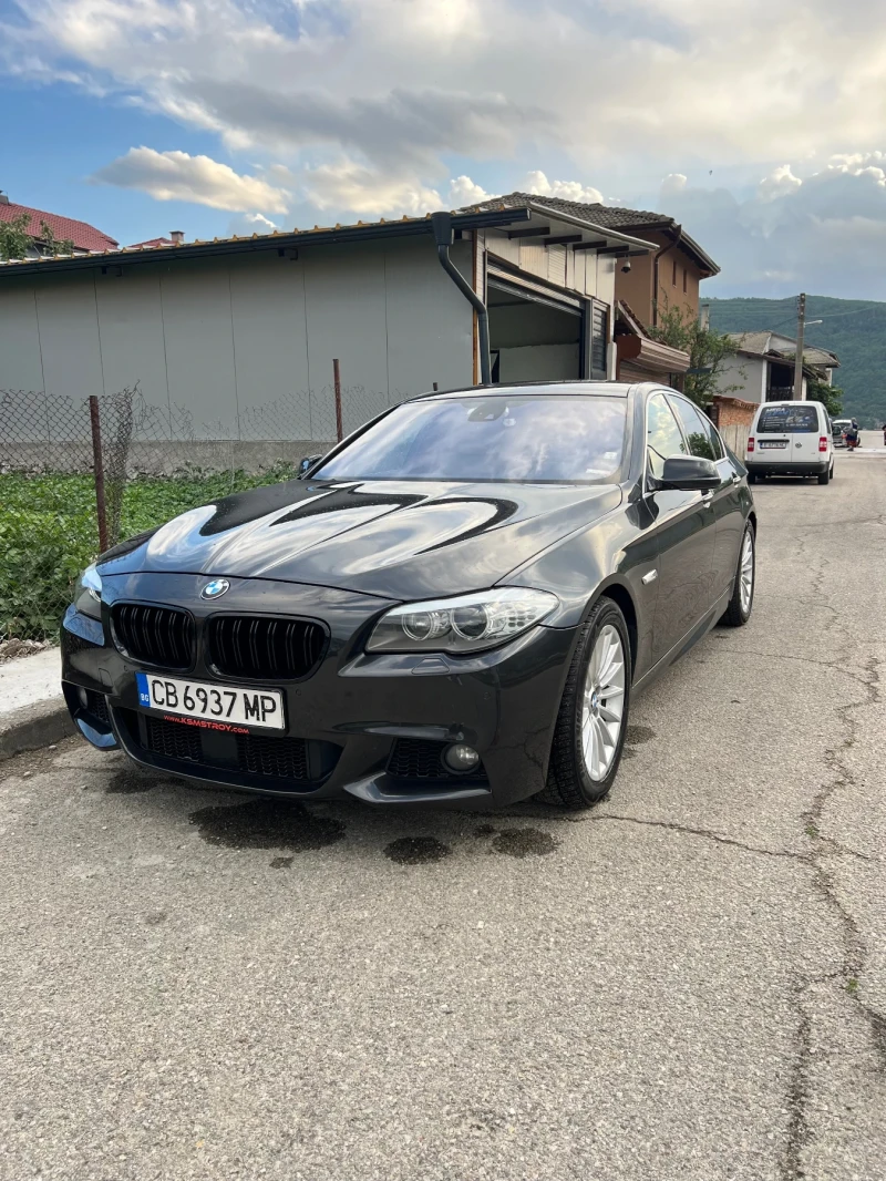 BMW 530 4x4 XDRIVE | HEAD UP| DISTRONIC | LINE ASSIST| - 11500 € / 22492.04 лв. - 46343769 1 | Car24.bg BMW 530 4x4 XDRIVE | HEAD UP| DISTRONIC | LINE ASSIST| - 11500 € / 22492.04 лв. - 46343769 1