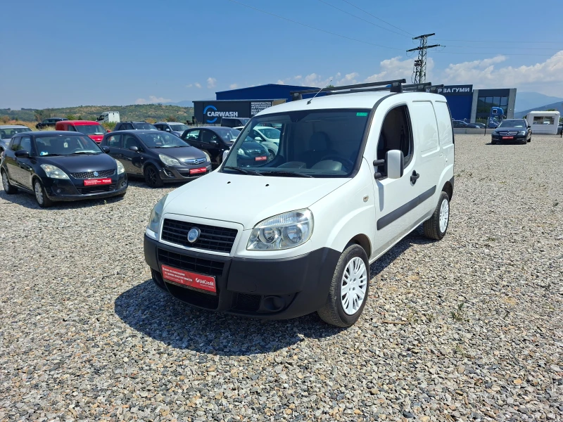 Fiat Doblo 1.9M-JET* 36м. х 97EUR.* - 2999 € / 5865.53 лв. - 65350632 1 | Car24.bg Fiat Doblo 1.9M-JET* 36м. х 97EUR.* - 2999 € / 5865.53 лв. - 65350632 1