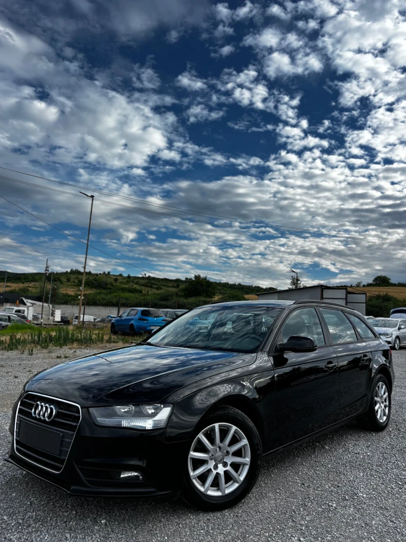 Audi A4 2.0TDI 143кс ! - 5300 € / 10365.90 лв. - 31261641 1 | Car24.bg Audi A4 2.0TDI 143кс ! - 5300 € / 10365.90 лв. - 31261641 1