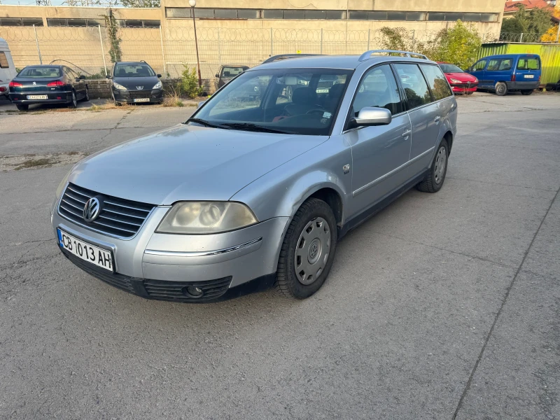 VW Passat b5.5, 1.9 TDI, Highline, 131к.с., 6 ск. - 1750 € - 89925603 1 | Car24.bg VW Passat b5.5, 1.9 TDI, Highline, 131к.с., 6 ск. - 1750 € - 89925603 1