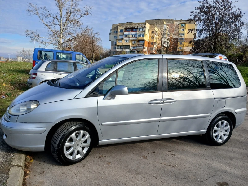 Peugeot 807 - 1400 € - 62095707 1 | Car24.bg Peugeot 807 - 1400 € - 62095707 1