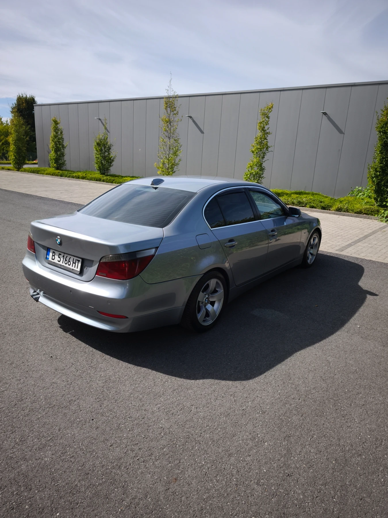 BMW 530  - изображение 2 | Auto.bg BMW 530  - изображение 2