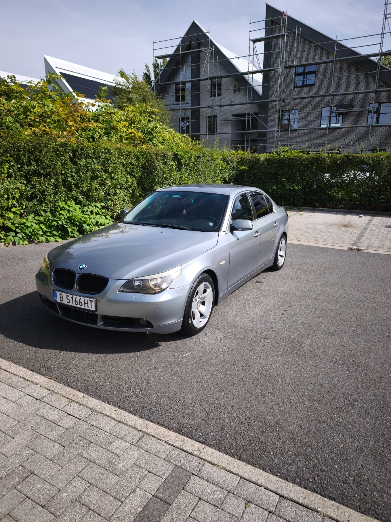 BMW 530  - изображение 3 | Auto.bg BMW 530  - изображение 3