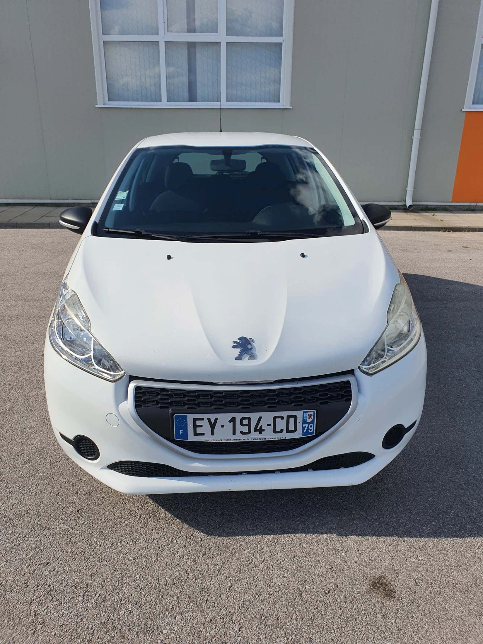 Peugeot 208 undefined | Auto.bg — изображение 1 Peugeot 208 undefined | Auto.bg — изображение 1