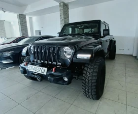 Jeep Gladiator RUBICON 3.6 V6