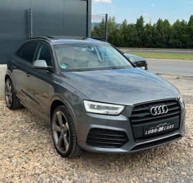 Audi Q3 2.0TDI/150/Quattro/FACELIFT/S-LINE PLUS/ | Auto.bg — изображение 3 Audi Q3 2.0TDI/150/Quattro/FACELIFT/S-LINE PLUS/ | Auto.bg — изображение 3
