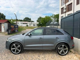 Audi Q3 2.0TDI/150/Quattro/FACELIFT/S-LINE PLUS/ | Auto.bg — изображение 5 Audi Q3 2.0TDI/150/Quattro/FACELIFT/S-LINE PLUS/ | Auto.bg — изображение 5