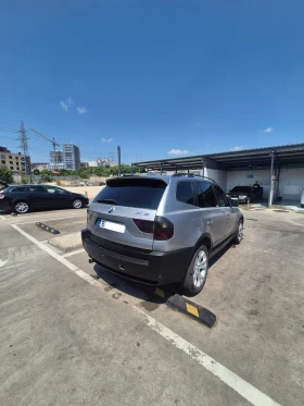 BMW X3 undefined | Auto.bg — изображение 9 BMW X3 undefined | Auto.bg — изображение 9
