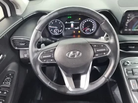 Hyundai Santa fe Diesel 2.2 4Wd Exclusive | Auto.bg — изображение 13 Hyundai Santa fe Diesel 2.2 4Wd Exclusive | Auto.bg — изображение 13