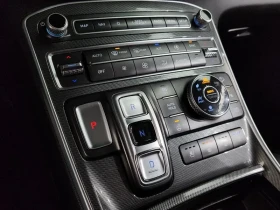 Hyundai Santa fe Diesel 2.2 4Wd Exclusive | Auto.bg — изображение 9 Hyundai Santa fe Diesel 2.2 4Wd Exclusive | Auto.bg — изображение 9
