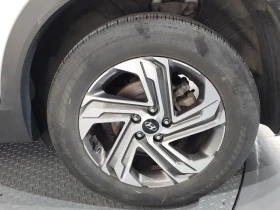 Hyundai Santa fe Diesel 2.2 4Wd Exclusive | Auto.bg — изображение 5 Hyundai Santa fe Diesel 2.2 4Wd Exclusive | Auto.bg — изображение 5