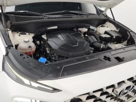 Hyundai Santa fe Diesel 2.2 4Wd Exclusive | Auto.bg — изображение 6 Hyundai Santa fe Diesel 2.2 4Wd Exclusive | Auto.bg — изображение 6