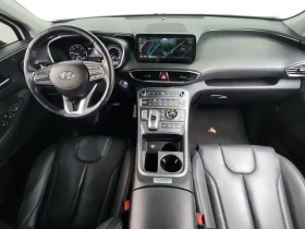 Hyundai Santa fe Diesel 2.2 4Wd Exclusive | Auto.bg — изображение 7 Hyundai Santa fe Diesel 2.2 4Wd Exclusive | Auto.bg — изображение 7