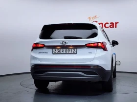 Hyundai Santa fe Diesel 2.2 4Wd Exclusive | Auto.bg — изображение 4 Hyundai Santa fe Diesel 2.2 4Wd Exclusive | Auto.bg — изображение 4