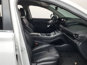 Hyundai Santa fe Diesel 2.2 4Wd Exclusive | Auto.bg — изображение 11 Hyundai Santa fe Diesel 2.2 4Wd Exclusive | Auto.bg — изображение 11