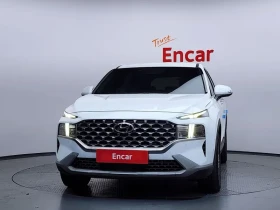 Hyundai Santa fe Diesel 2.2 4Wd Exclusive | Auto.bg — изображение 3 Hyundai Santa fe Diesel 2.2 4Wd Exclusive | Auto.bg — изображение 3