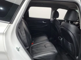 Hyundai Santa fe Diesel 2.2 4Wd Exclusive | Auto.bg — изображение 12 Hyundai Santa fe Diesel 2.2 4Wd Exclusive | Auto.bg — изображение 12