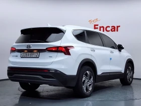 Hyundai Santa fe Diesel 2.2 4Wd Exclusive | Auto.bg — изображение 2 Hyundai Santa fe Diesel 2.2 4Wd Exclusive | Auto.bg — изображение 2