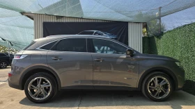 DS DS 7 Crossback RIVOLI * PANORAMA | Auto.bg — изображение 6 DS DS 7 Crossback RIVOLI * PANORAMA | Auto.bg — изображение 6