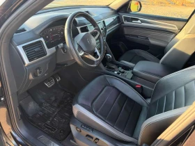 VW Atlas Cross Sport* Execline * CARFAX * ФИНАНСИРАНЕ | Auto.bg — изображение 5 VW Atlas Cross Sport* Execline * CARFAX * ФИНАНСИРАНЕ | Auto.bg — изображение 5