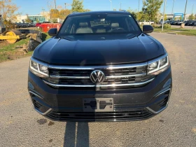 VW Atlas Cross Sport* Execline * CARFAX * ФИНАНСИРАНЕ | Auto.bg — изображение 6 VW Atlas Cross Sport* Execline * CARFAX * ФИНАНСИРАНЕ | Auto.bg — изображение 6