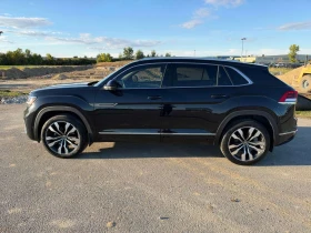 VW Atlas Cross Sport* Execline * CARFAX * ФИНАНСИРАНЕ | Auto.bg — изображение 2 VW Atlas Cross Sport* Execline * CARFAX * ФИНАНСИРАНЕ | Auto.bg — изображение 2