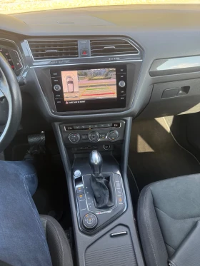 VW Tiguan Allspace Highline 2.0 TSI 4MOTION DSG - 23500 € - 97973678 15 | Car24.bg VW Tiguan Allspace Highline 2.0 TSI 4MOTION DSG - 23500 € - 97973678 15