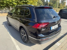 VW Tiguan Allspace Highline 2.0 TSI 4MOTION DSG - 23500 € - 97973678 9 | Car24.bg VW Tiguan Allspace Highline 2.0 TSI 4MOTION DSG - 23500 € - 97973678 9