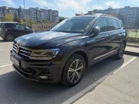 VW Tiguan Allspace Highline 2.0 TSI 4MOTION DSG - 23500 € - 97973678 3 | Car24.bg VW Tiguan Allspace Highline 2.0 TSI 4MOTION DSG - 23500 € - 97973678 3