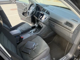 VW Tiguan Allspace Highline 2.0 TSI 4MOTION DSG - 23500 € - 97973678 14 | Car24.bg VW Tiguan Allspace Highline 2.0 TSI 4MOTION DSG - 23500 € - 97973678 14