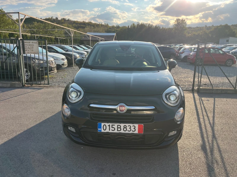 Fiat 500X 1.3 Mjet NAVi - 5500 € - 50760324 1 | Car24.bg Fiat 500X 1.3 Mjet NAVi - 5500 € - 50760324 1