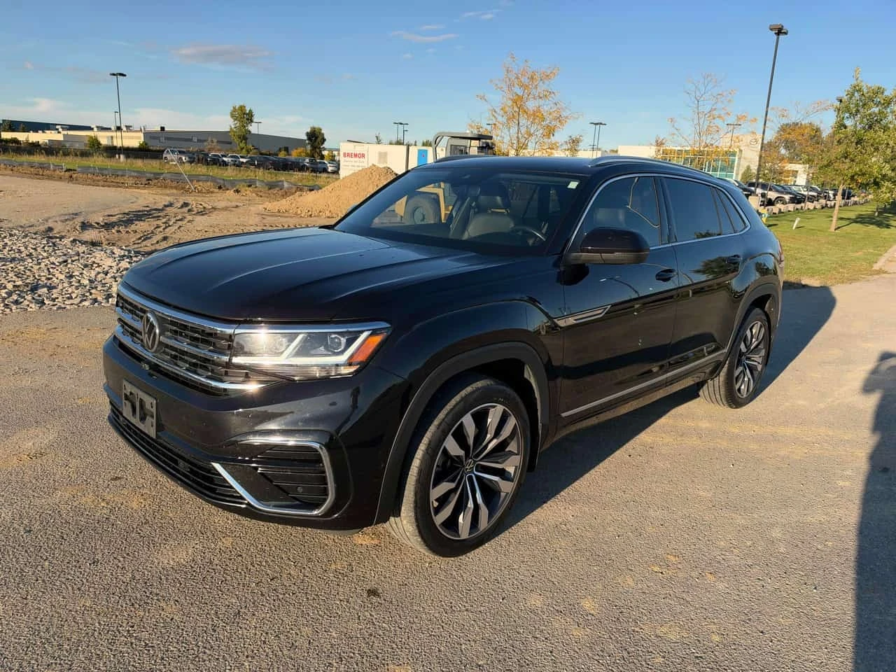 VW Atlas Cross Sport* Execline * CARFAX * ФИНАНСИРАНЕ | Auto.bg — изображение 1 VW Atlas Cross Sport* Execline * CARFAX * ФИНАНСИРАНЕ | Auto.bg — изображение 1