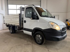 Iveco Daily 35C15EURO 5 B САМОСВАЛ | Auto.bg — изображение 3 Iveco Daily 35C15EURO 5 B САМОСВАЛ | Auto.bg — изображение 3