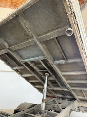 Iveco Daily 35C15EURO 5 B САМОСВАЛ | Auto.bg — изображение 8 Iveco Daily 35C15EURO 5 B САМОСВАЛ | Auto.bg — изображение 8