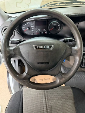 Iveco Daily 35C15EURO 5 B САМОСВАЛ | Auto.bg — изображение 17 Iveco Daily 35C15EURO 5 B САМОСВАЛ | Auto.bg — изображение 17