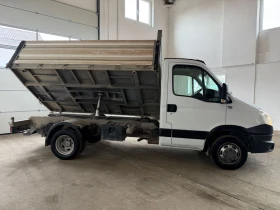 Iveco Daily 35C15EURO 5 B САМОСВАЛ | Auto.bg — изображение 4 Iveco Daily 35C15EURO 5 B САМОСВАЛ | Auto.bg — изображение 4