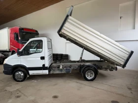 Iveco Daily 35C15EURO 5 B САМОСВАЛ | Auto.bg — изображение 13 Iveco Daily 35C15EURO 5 B САМОСВАЛ | Auto.bg — изображение 13