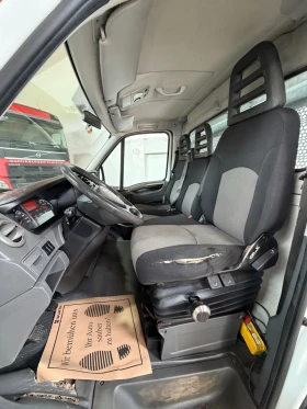 Iveco Daily 35C15EURO 5 B САМОСВАЛ | Auto.bg — изображение 12 Iveco Daily 35C15EURO 5 B САМОСВАЛ | Auto.bg — изображение 12