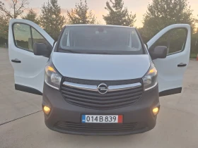 Opel Vivaro 8+ 1 ДЪЛГА БАЗА КЛИМА ЕВРО6b | Auto.bg — изображение 2 Opel Vivaro 8+ 1 ДЪЛГА БАЗА КЛИМА ЕВРО6b | Auto.bg — изображение 2