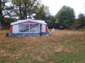 Каравана Avondale Korfu | Auto.bg — изображение 6 Каравана Avondale Korfu | Auto.bg — изображение 6