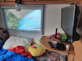 Каравана Avondale Korfu | Auto.bg — изображение 9 Каравана Avondale Korfu | Auto.bg — изображение 9