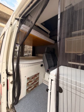 Кемпер Fiat Fiat Ducato | Auto.bg — изображение 15 Кемпер Fiat Fiat Ducato | Auto.bg — изображение 15